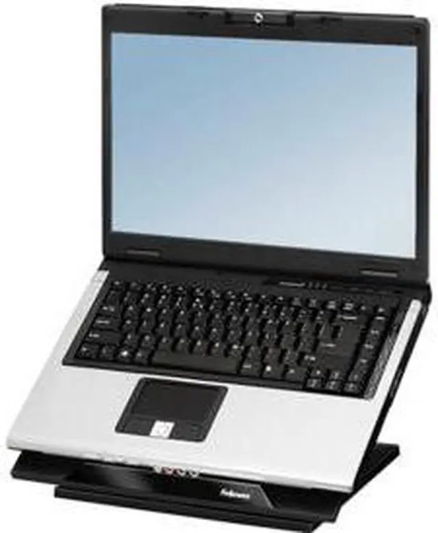 Alt view image 3 of 20 - DESIGNER SUITES LAPTOP RISER