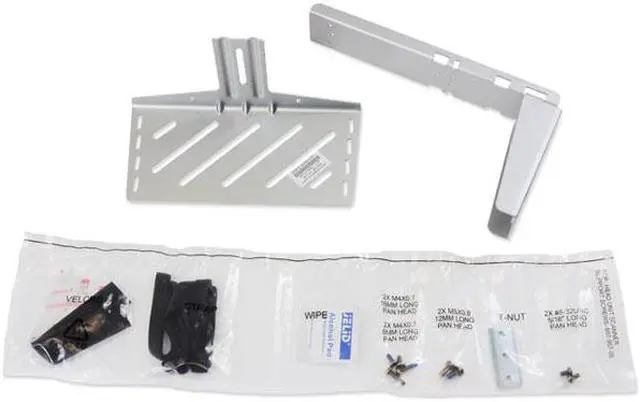 Main image of Ergotron 97-780-194 SV Scanner Shelf