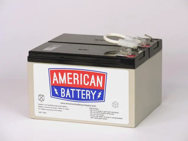 Main image of Abc Ups Battery Pack