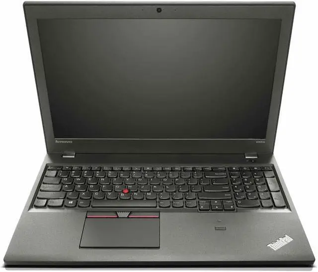 Alt view image 2 of 3 - Lenovo ThinkPad  W550s (20E2000YUS) 15.6"  Mobile Workstation  Intel Core i7 5500U (2.4GHz) 8GB Memory 500GB HDD  Windows 8.1 Pro 64-Bit / Windows 7 Professional downgrade