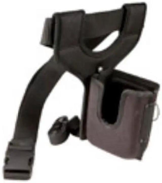 Main image of Intermec 815-088-001 Holster, Ck3R/Ck3X W/Scan Hand