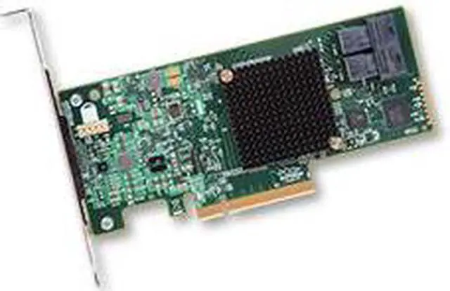 Main image of LSI H5-25573-00 Logic SAS 9300-8i Host Bus Adapter