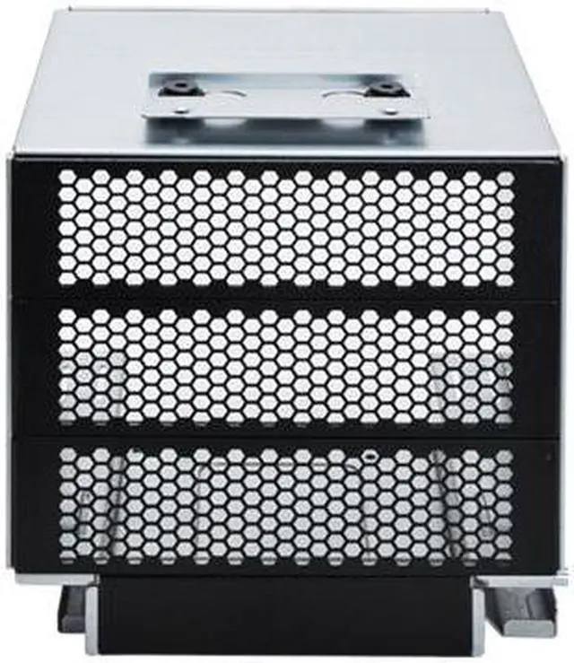 Main image of Chenbro Micom 84H342310-003 Storage Enclosure