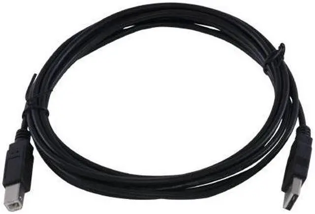Main image of Kramer Electronics 0.9m USB 2.0