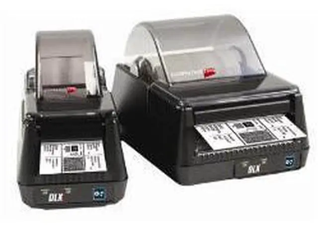 Main image of COGNITIVETPG 1PDBD24-2085-G1E DLXI, DT, 2.4, 203DPI, 8MB, 5 IPS, 100