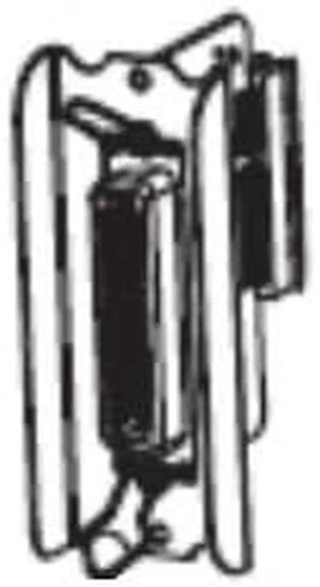 Alt view image 2 of 5 - Zebra Kit Parallel Port ZT400 Series