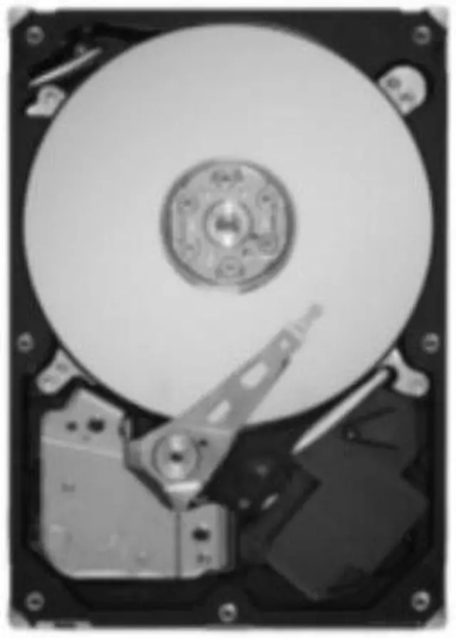 Main image of Lenovo 300 GB 3.5" Internal Hard Drive