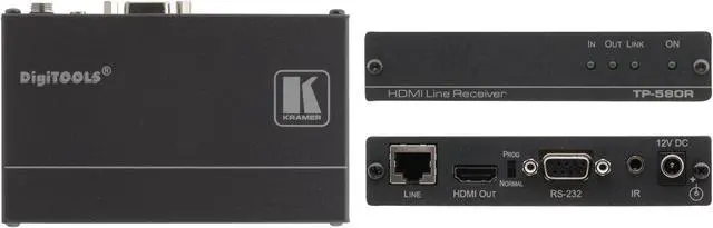 Main image of Kramer Electronics TP-580R