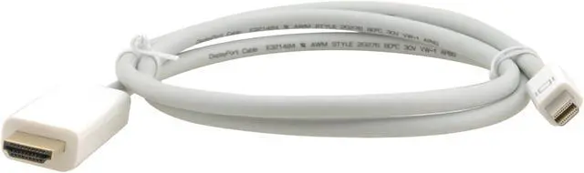 Main image of Kramer Electronics 1.8m M/M