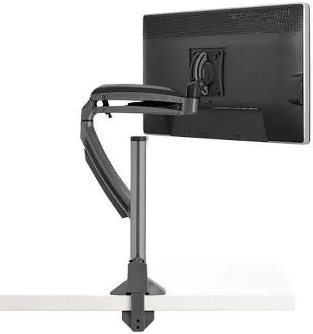 Main image of Chief K1C120B Kontour K1C Dynamic Column Mount (Black)