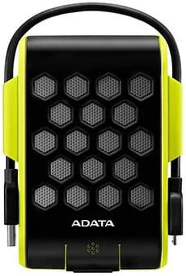 Main image of Adata HD720 1 TB External Hard Drive - Portable