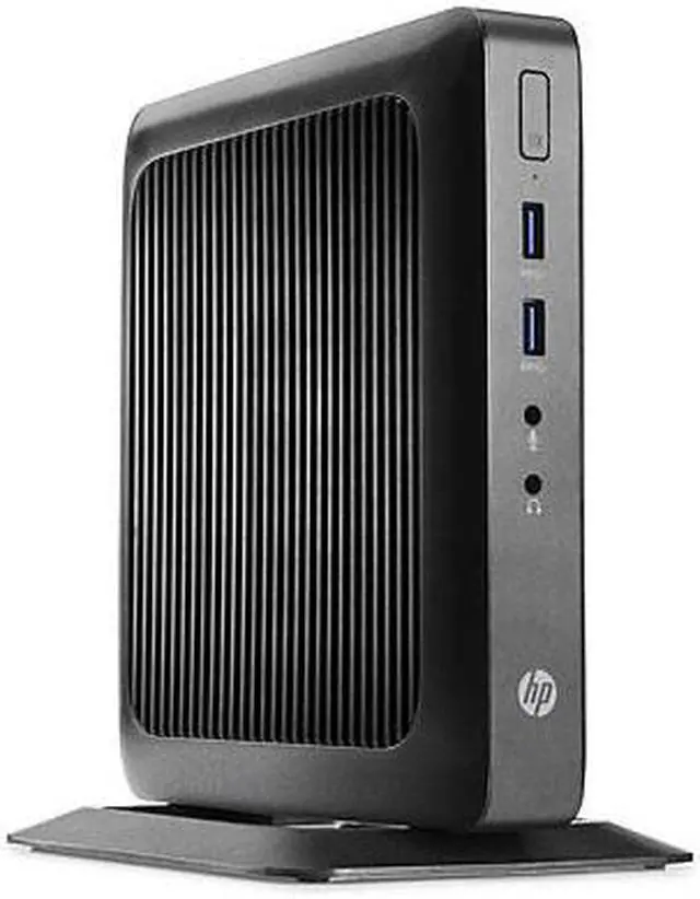 Main image of HP Thin Client - AMD G-Series GX-212JC Dual-core (2 Core) 1.20 GHz