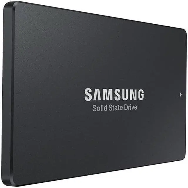 Alt view image 2 of 4 - SAMSUNG SM863 MZ-7KM240E 2.5" 240GB SATA III Enterprise Solid State Disk