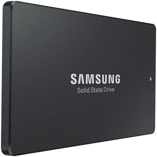 Alt view image 2 of 11 - SAMSUNG PM863 MZ-7LM1T9E 2.5" 1.92TB SATA III Enterprise Solid State Disk