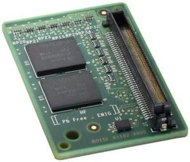 Main image of HP 1GB 90-pin DDR3 DIMM
