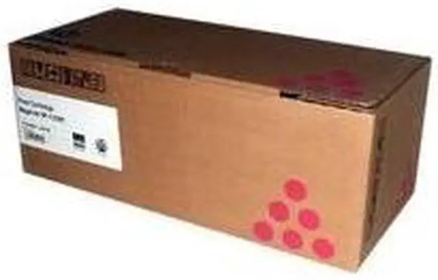 Alt view image 2 of 14 - Ricoh 841422 Toner Cartridge - Magenta