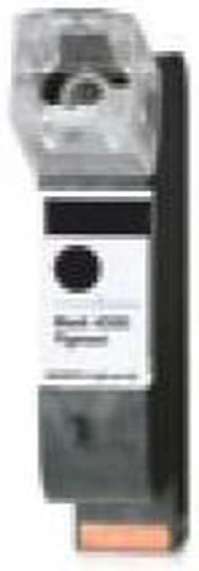 Alt view image 3 of 5 - HP Q7456A TIJ2.50 HP 4500 Pigment Black Printhead & Connector Assembly