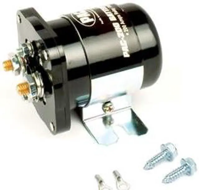 Main image of PAC PAC200 200-AMP POWER RELAY