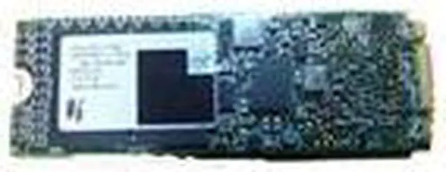 Main image of Lenovo 4XB0G88741 Lenovo 80 GB Internal Solid State Drive - SATA - M.2