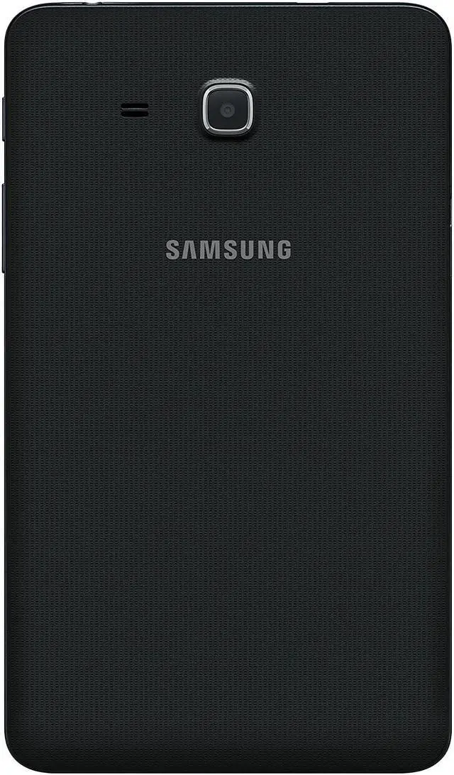 Alt view image 5 of 10 - SAMSUNG Galaxy Tab A SM-T280NZKAXAR Quad Core Processor 1.30 GHz 1.5 GB Memory 8 GB Flash Storage 7.0" 1280 x 800 Tablet Android 5.1 (Lollipop) Black