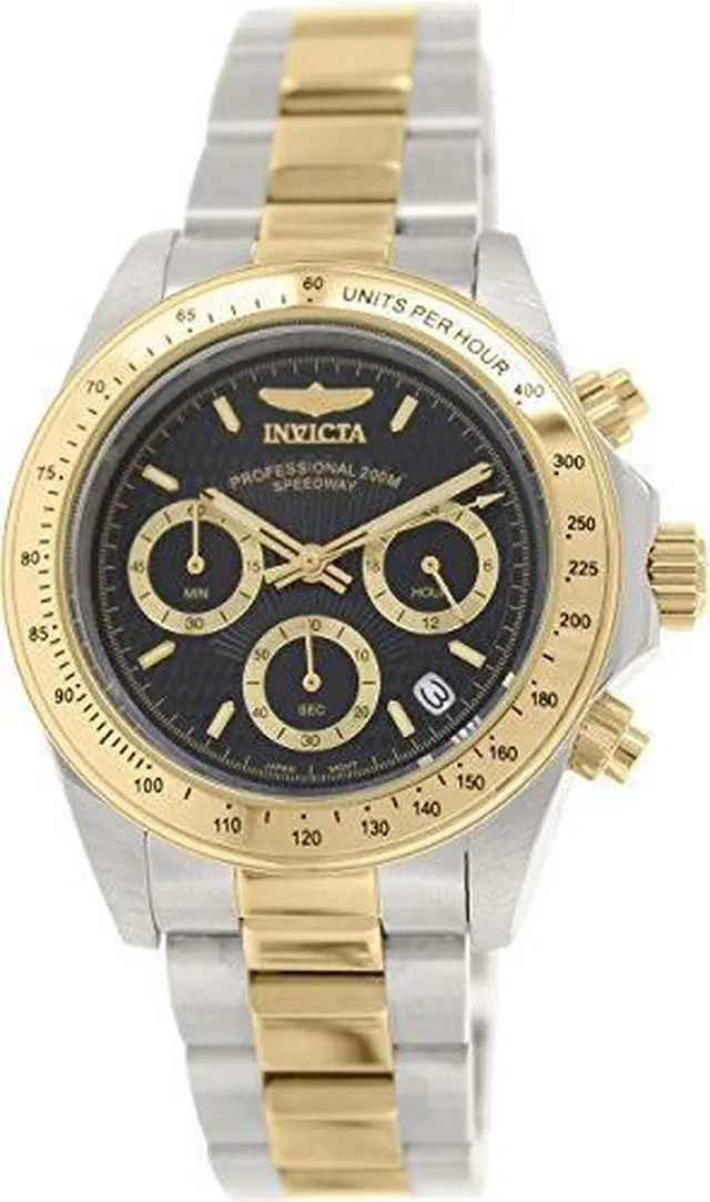 Alt view image 2 of 7 - Invicta Swiss Speedway Men's Watch - 7028