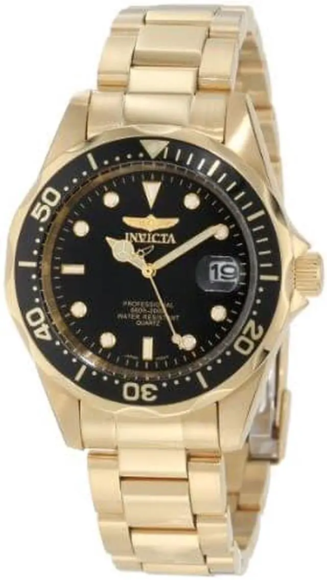 Alt view image 4 of 17 - Invicta  Pro Diver 8936  Stainless Steel  Watch
