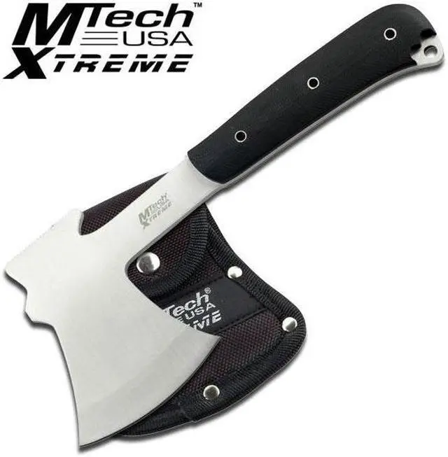 Main image of MTECH USA Mt-Axe6 Axe 14.5-Inch Overall MTAXE7 Mtech USA