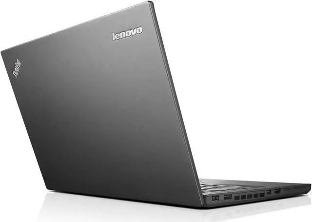 Alt view image 4 of 4 - Lenovo ThinkPad T450 Intel i5-5300U 2.30 GHz  16gb 512gb SSD 14" HD Screen - Webcam, Bluetooth  Windows 10 pro