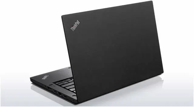 Alt view image 2 of 4 - Lenovo ThinkPad T460 Intel i5-6200U 2.30Ghz 8GB RAM 256GB SSD 14" HD Screen Win 10 Pro Webcam