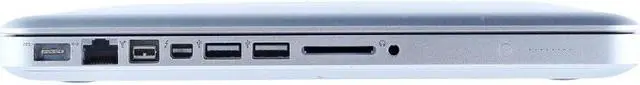 Alt view image 4 of 4 - Apple MacBook Pro Laptop Core i7 2.8GHz 16GB RAM 750GB HD 13" MD314LL/A (2011) Grade A  OS High Sierra