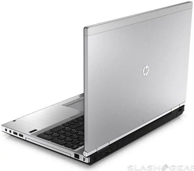 Alt view image 4 of 4 - HP EliteBook 8470p - 14" HD  i5-3320m (2.6GHz to 3.3GHz Turbo) 500GB HD 7200RPM - 8GB RAM - Win 10 PRO - WEBCAM  1 YEAR WARRANTY