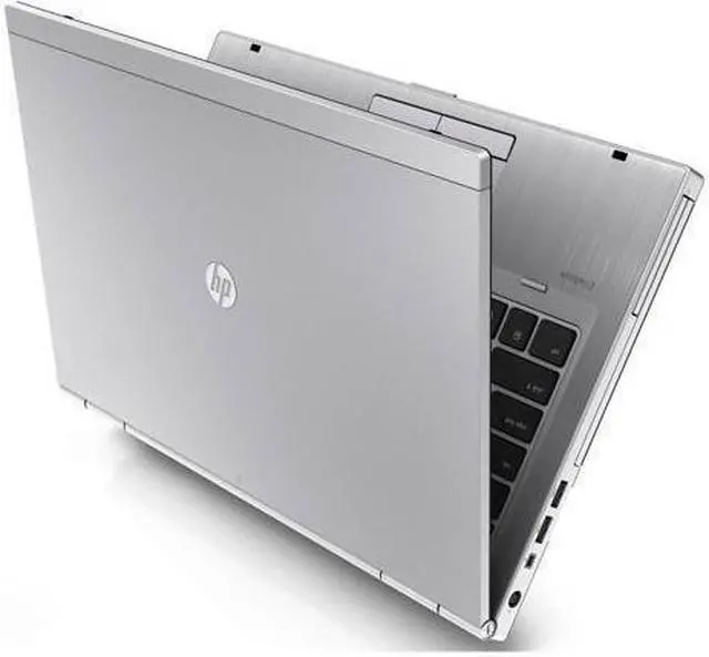 Alt view image 2 of 4 - HP EliteBook 8470p - 14" HD  i5-3320m (2.6GHz to 3.3GHz Turbo) 500GB HD 7200RPM - 8GB RAM - Win 10 PRO - WEBCAM  1 YEAR WARRANTY