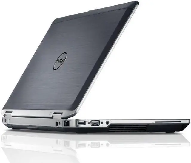 Alt view image 3 of 3 - Dell Latitude  e6420 Intel Core i5 2nd Gen 2520M (2.50 GHz) 4 GB Memory 500 HD Intel HD Graphics 3000 14.0" Windows 10 Pro