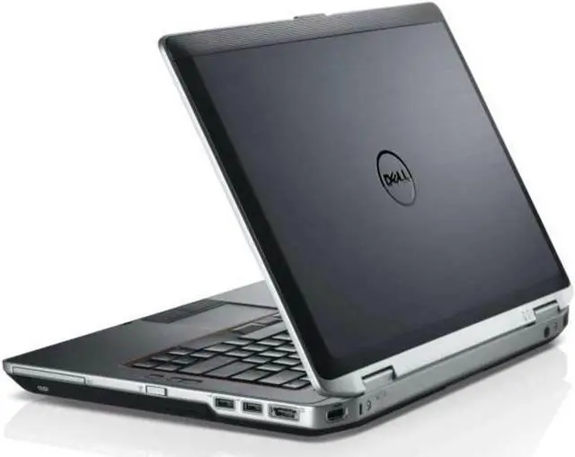 Alt view image 2 of 3 - Dell Latitude  e6420 Intel Core i5 2nd Gen 2520M (2.50 GHz) 4 GB Memory 500 HD Intel HD Graphics 3000 14.0" Windows 10 Pro