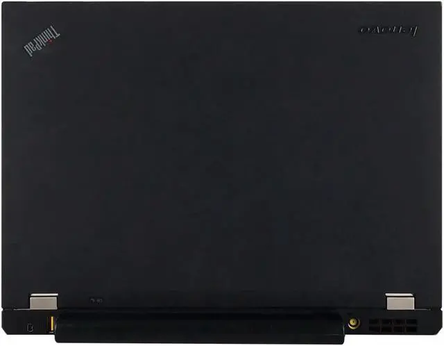 Alt view image 2 of 4 - Lenovo ThinkPad T420 Intel Core i5 2nd Gen 2520M (2.50 GHz) 16GB Memory 160gb SSD Intel HD Graphics 3000 14.0" Windows 10 Pro