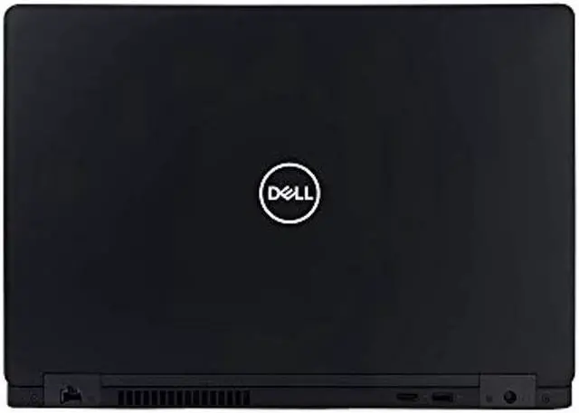 Alt view image 2 of 6 - DELL Latitude 5580 Intel Core i5 7th Gen 7200U (2.50 GHz) 16 GB Memory 256 GB SSD Intel HD Graphics 520 15.6" Windows 10 Pro 64-bit