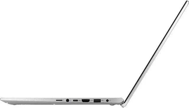 Alt view image 3 of 6 - 2021 ASUS X512DA VivoBook Thin and Light Laptop 15.6 FHD AMD 4-Core RYZEN 5 3500U 20GB DDR4 512GB NVMe SSD AMD Radeon Vega 8 Graphics USB-C WiFi Webcam HDMI Windows 10 Pro w/ RE 32GB USB (ASUS-X512DA)