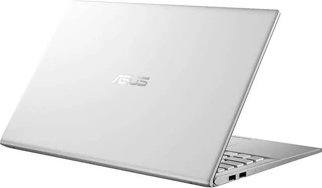 Alt view image 2 of 6 - 2021 ASUS X512DA VivoBook Thin and Light Laptop 15.6 FHD AMD 4-Core RYZEN 5 3500U 20GB DDR4 512GB NVMe SSD AMD Radeon Vega 8 Graphics USB-C WiFi Webcam HDMI Windows 10 Pro w/ RE 32GB USB (ASUS-X512DA)