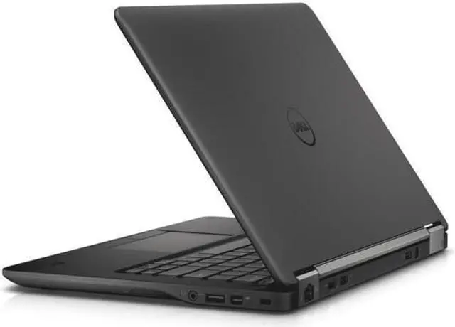 Alt view image 2 of 5 - DELL Latitude E7250 Intel Core i5-5300U 2.3GHz 12.5" HD SCREEN 1366x768 8GB DDR3 RAM, 256GB SSD, Win-10 Pro x64, WEBCAM, BLUETOOTH, BACKLIT KEYBOARD