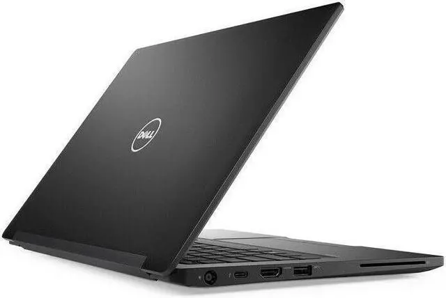Alt view image 2 of 4 - Dell Latitude 7280 12.5" HD Laptop  i7-6600u 2.60GHz 16GB 512GB SSD  Backlit Keyboard  Webcam  Windows 10 Pro 64