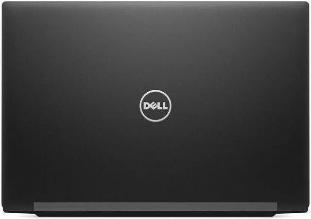 Alt view image 4 of 4 - Dell Latitude 7280 12.5" HD Laptop  i7-6600u 2.60GHz 16GB 512GB SSD  Backlit Keyboard  Webcam  Windows 10 Pro 64