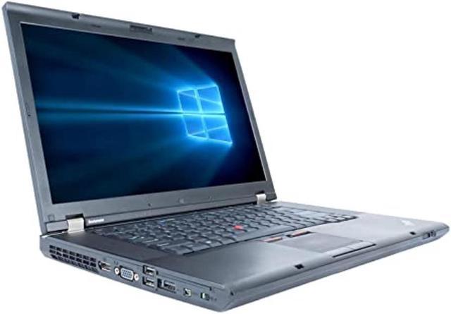 Lenovo ThinkPad T430 i7-3520M CPU deals @ 2.90GHz 4GB RAM 1TB HDD