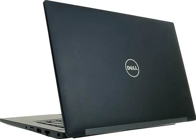 Alt view image 2 of 3 - Dell Latitude 7480 Laptop Intel 6th Gen - i7-6600U - 2.6Ghz - 256GB SSD - 8GB RAM - 14" FHD 1920x1080 Screen Windows 10 Pro Webcam, Bluetooth
