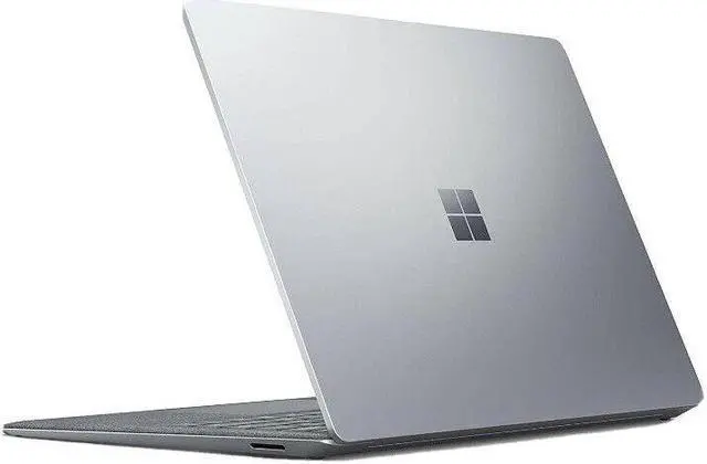 Alt view image 5 of 5 - Microsoft Laptop Surface Laptop 2 PHW-00001 Intel Core i5 8th Gen 8350U Quad Core (1.70GHz) 16GB Memory 256 GB SSD 13.5" Touchscreen 2256x1504 Res Windows 10 Pro 64-bit - Silver - GRADE A