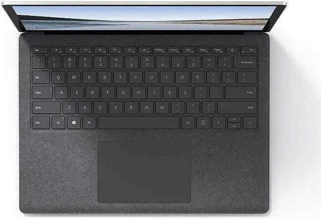 Alt view image 4 of 5 - Microsoft Laptop Surface Laptop 2 PHW-00001 Intel Core i5 8th Gen 8350U Quad Core (1.70GHz) 16GB Memory 256 GB SSD 13.5" Touchscreen 2256x1504 Res Windows 10 Pro 64-bit - Silver - GRADE A