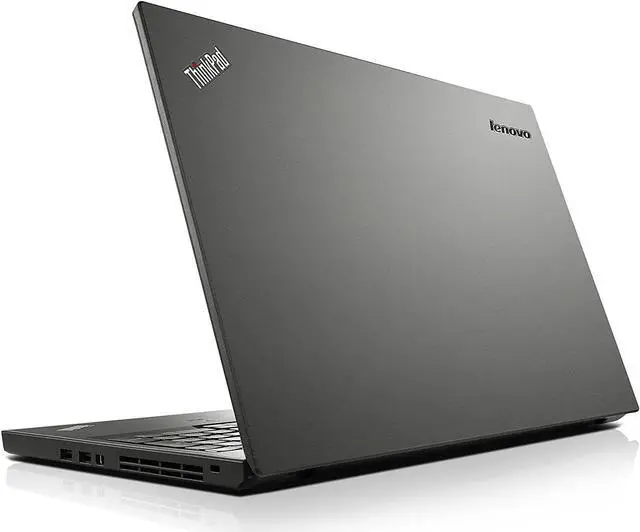 Alt view image 2 of 3 - Lenovo T550 i5-5200U 2.2GHz 16G5 512SSD 15.6" HD Screen Webcam Bluetooth Windows 10 Pro