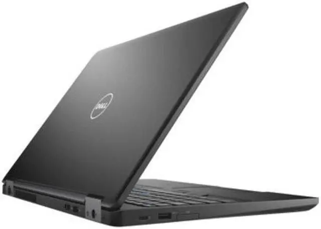 Alt view image 3 of 4 - Dell Latitude 5580 Intel Quad Core i5-7440HQ 2.8GHz 32gb RAM 1TB SSD 15.6" HD Screen Backlit Keyboard Bluetooth Webcam Windows 10 Pro 1 TB 32GB