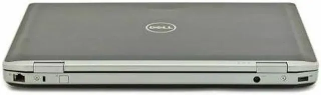 Alt view image 3 of 7 - Dell Latitude E6530 3rd Generation QUAD CORE i7-3720qm 2.6GHz - 16gb RAM - 256GB SSD - 15.6" LCD HD Screen . - DVD-RW - Windows 10 Pro