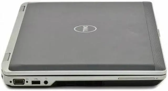 Alt view image 4 of 7 - Dell Latitude E6530 3rd Generation QUAD CORE i7-3720qm 2.6GHz - 16gb RAM - 256GB SSD - 15.6" LCD HD Screen . - DVD-RW - Windows 10 Pro