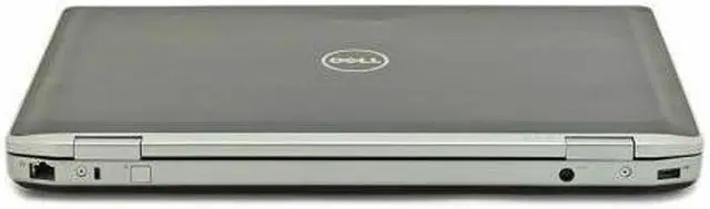 Alt view image 5 of 7 - Dell Latitude E6530 3rd Generation QUAD CORE i7-3720qm 2.6GHz - 16gb RAM - 256GB SSD - 15.6" LCD HD Screen . - DVD-RW - Windows 10 Pro